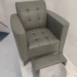 ست کامل پدیکور مدل مربع