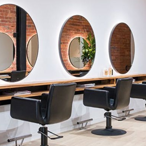 وسایل مورد نیاز برای آرایشگاه زنانه