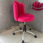 صندلی تابوره پنج پر