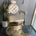 صندلی میکاپ کلاسیک