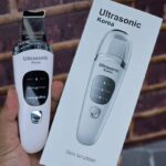 دستگاه اتو صورت درما اف التراسونیک Ultrasonic