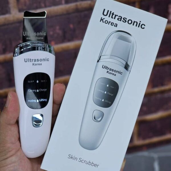 دستگاه اتو صورت درما اف التراسونیک Ultrasonic