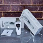 دستگاه اتو صورت درما اف التراسونیک Ultrasonic