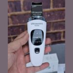 دستگاه اتو صورت درما اف التراسونیک Ultrasonic