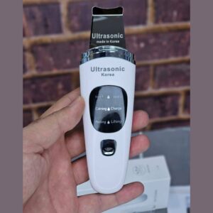 دستگاه اتو صورت درما اف التراسونیک Ultrasonic