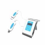 دستگاه اسکرابر دیجیتالی دو دسته استند دار برق مستقیم