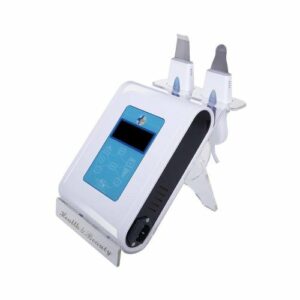 دستگاه اسکرابر دیجیتالی دو دسته استند دار برق مستقیم