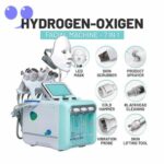 دستگاه هیدروفیشیال 7 کاره هایکو موتور سنگین