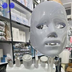 دستگاه هیدروفیشیال 7 کاره هایکو موتور سنگین