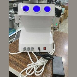 دستگاه پلاژن استریل دار هایکو