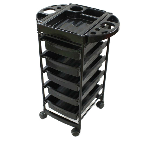 خرید ترولی آرایشگاهی ارزان با ارسال فوری