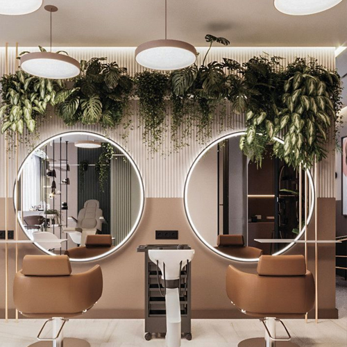 مرکز فروش وسایل آرایشگاه زنانه