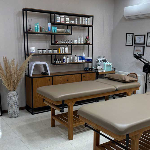 مرکز فروش وسایل آرایشگاه زنانه