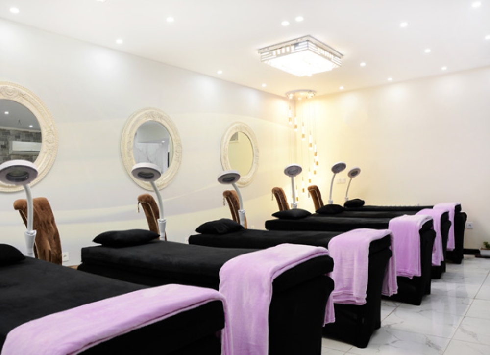 خرید تخت مژه