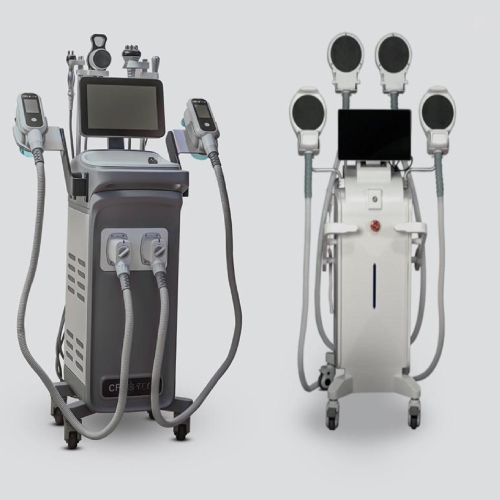 راهنمای خرید تجهیزات لاغری