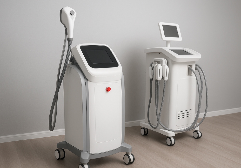 راهنمای خرید تجهیزات لاغری