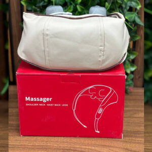 ماساژور شانه و گردن خرچنگی