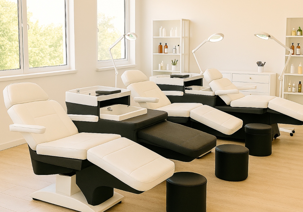 خرید تخت اسکالپ