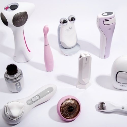 انواع دستگاه پاکسازی پوست