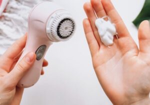 انواع دستگاه پاکسازی پوست