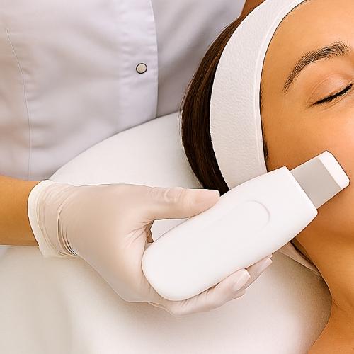 دستگاه اولتراسونیک پوست